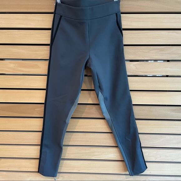 James Perse Y/OSEMITE Color Block Leggings small - Picture 3 of 10